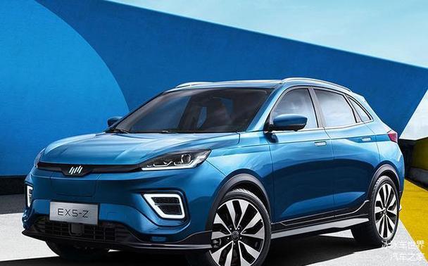 成都318WEY威派豪华SUV市场的黑马，零跑汽车与智能交通系统的协同