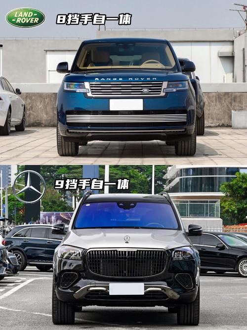 成都318迈巴赫经典与现代的完美融合，路虎如何塑造独特的品牌形象